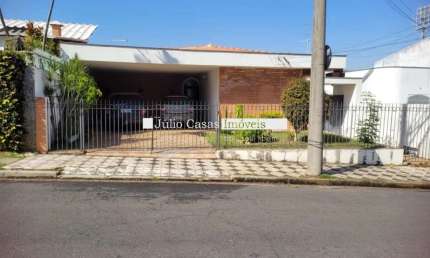 Casa com 3 quartos à venda no Jardim Santa Rosália, Sorocaba 