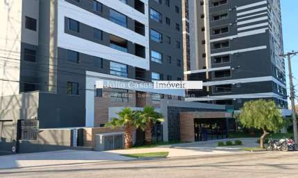 Apartamento com 3 quartos à venda no Alto da Boa Vista, Sorocaba 