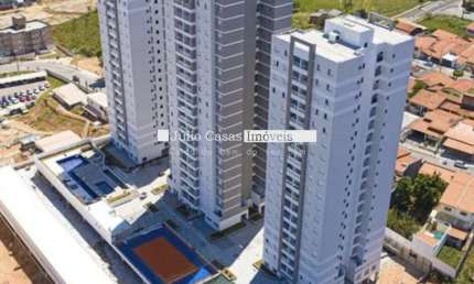 Apartamento com 2 quartos à venda no Jardim Piratininga, Sorocaba 