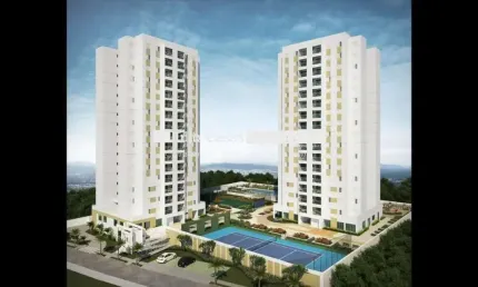 Apartamento com 3 quartos à venda no Parque Campolim, Sorocaba 