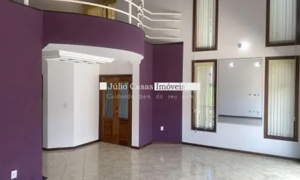 Casa à venda e locação com 03 quartos 2 suítes 255,07m² no Condomínio Ibiti do Paço - Sorocaba/SP