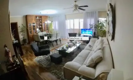 Apartamento à venda com 03 quartos,1 suíte 131,15m² no edifício moreira cesar - sorocaba/sp