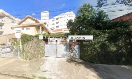 Casa com 4 quartos à venda no Jardim Europa, Sorocaba 