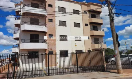 Apartamento com 2 quartos à venda no Jardim Europa, Sorocaba 