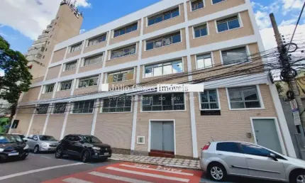 Ponto comercial para alugar no Centro, Sorocaba 