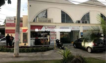 Ponto comercial à venda na Vila Trujillo, Sorocaba 