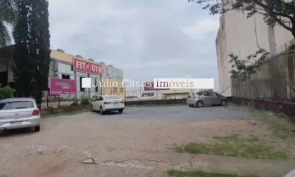 Terreno comercial à venda no Jardim Bandeirantes, Sorocaba 