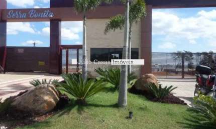 Apartamento térreo com `garden` à venda na zona Oeste de Sorocaba