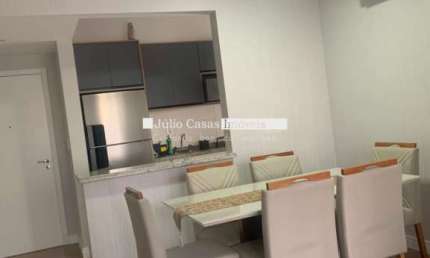 Apartamento a venda com 2 quartos no Riserva Natura