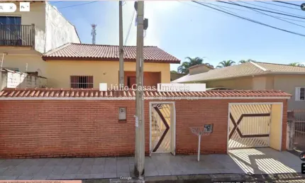 Casa com 3 quartos à venda na Vila Votocel, Votorantim 