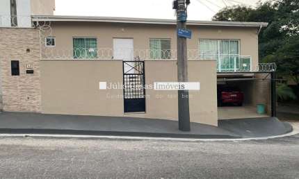 Casa para locação e para a venda no Jardim Pagliato