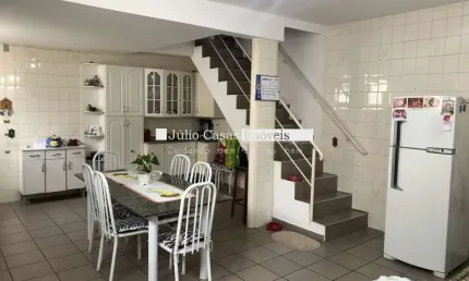Casa à venda com 03 suítes 270,00m² - zona norte sorocaba -sp