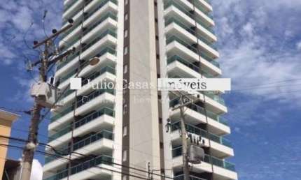 Apartamento Mobiliado no Spettacolo Patriani / Campolim