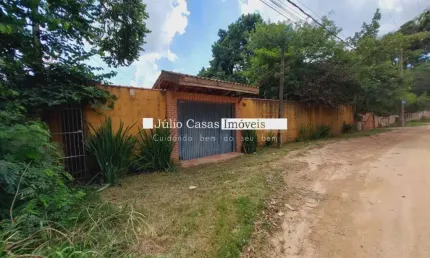 Terreno à venda no Jardim Tatiana, Sorocaba 