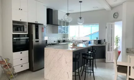 Casa à venda com 03 quartos 2 suítes 267,36m² no Condomínio Ibiti do Paço - Sorocaba/SP