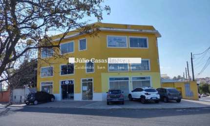 Sala comercial para alugar no Jardim Residencial Villa Amato, Sorocaba 