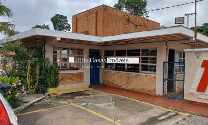 Galpão em Condominio de 323,00m² com cabine primária.