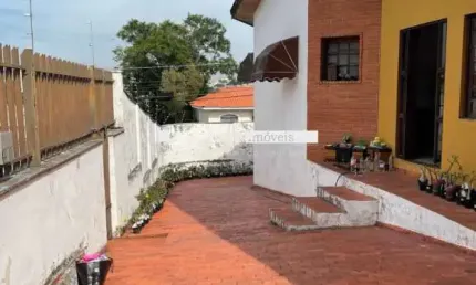 Casa com 2 quartos à venda no Jardim América, Sorocaba 