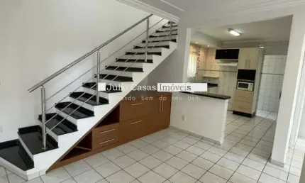Cobertura a venda ou locação com 03 quartos, 1 suíte  123,00 m2 - vila olimpia - sorocaba