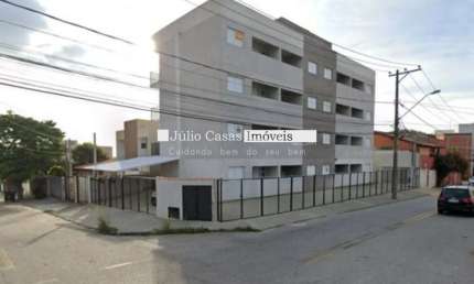 Apartamento com 2 quartos à venda no Jardim Saira, Sorocaba 