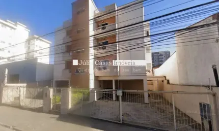 Apartamento com 2 quartos à venda na Vila Barão, Sorocaba 