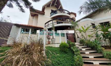 Casa com 5 quartos para alugar no Jardim Eltonville, Sorocaba 