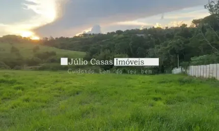 Terreno à venda na Zona Rural, Araçoiaba da Serra 