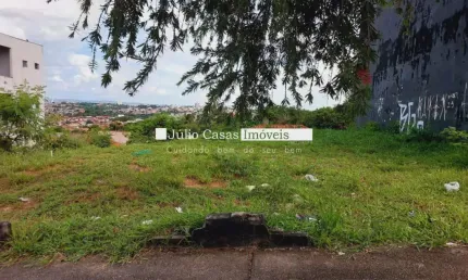 Terreno comercial à venda no Parque dos Eucaliptos, Sorocaba 
