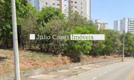 Terreno à venda no Jardim Emília, Sorocaba 