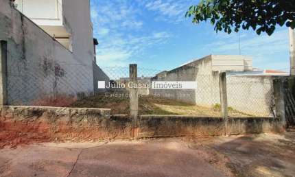 Terreno à venda no Jardim Simus, Sorocaba 