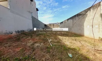 Terreno à venda no Jardim Simus, Sorocaba 