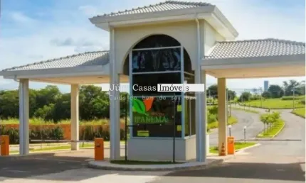 Casa em condomínio fechado com 3 quartos à venda no Jardim Novo Horizonte, Sorocaba 