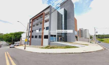 Prédio à venda no Jardim do Paço, Sorocaba 