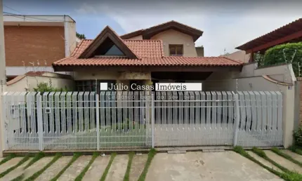Casa com 3 quartos à venda na Vila Trujillo, Sorocaba 
