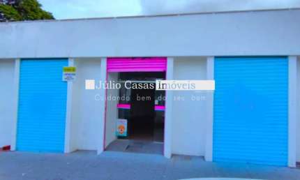 Casa Comercial para locação - Vila Independência - Sorocaba -SP