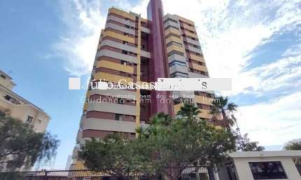 Apartamento com 3 quartos para alugar no Jardim Emília, Sorocaba 