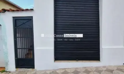 Ponto comercial para alugar no Centro, Sorocaba 