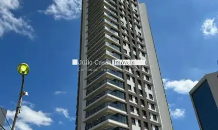 Apartamento com 3 quartos à venda no Jardim Faculdade, Sorocaba 