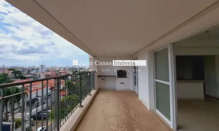 Apartamento com 3 quartos à venda no Jardim América, Sorocaba 