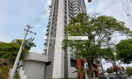 Apartamento com 3 quartos à venda no Jardim Faculdade, Sorocaba 