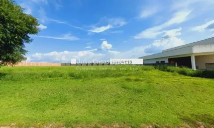 Terreno à Venda em Condomínio Fechado - 1000m² - Região de Sorocaba