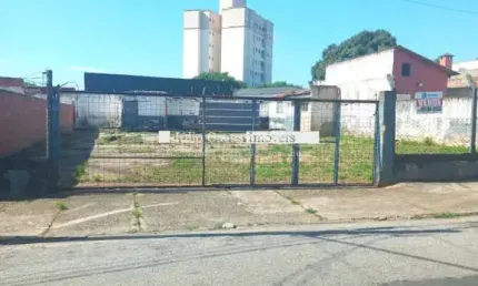 Terreno comercial para alugar no Jardim Europa, Sorocaba 