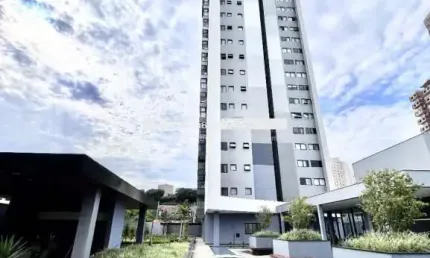 Apartamento com 2 quartos à venda no Jardim Maria José, Votorantim 