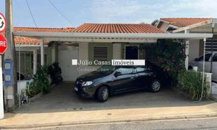 Casa em condomínio fechado com 3 quartos para alugar no Jardim Novo Horizonte, Sorocaba 