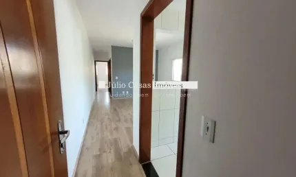 Apartamento em um bairro com fácil acesso muito bem localizado, na zona oeste de sorocaba
