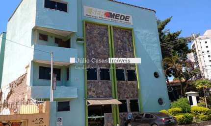 Prédio à venda no Jardim Emília, Sorocaba 