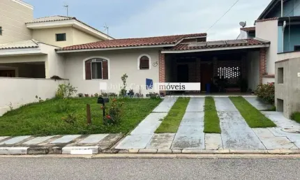 Casa à venda com 03 quartos, 1 suíte 190,20 no condomínio ibiti do paço - sorocaba/sp