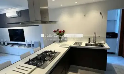 Casa em condomínio fechado com 3 quartos à venda no Jardim América, Sorocaba 