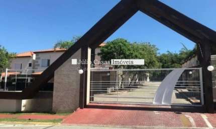 Casa em condomínio fechado com 3 quartos à venda no Jardim São Carlos, Sorocaba 