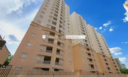 Apartamento para aluguel com 3 quartos valor incluso condomínio e parcela do iptu